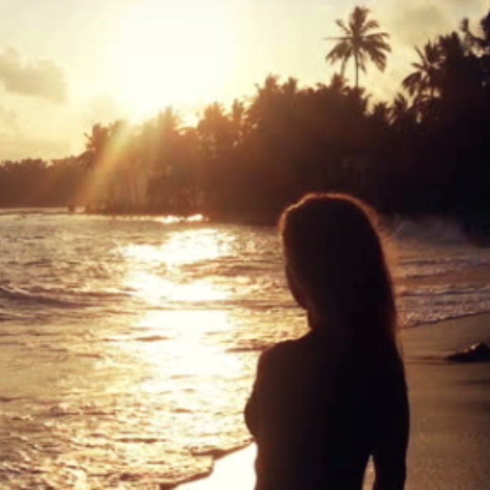 Meet your Posher, Kathryn